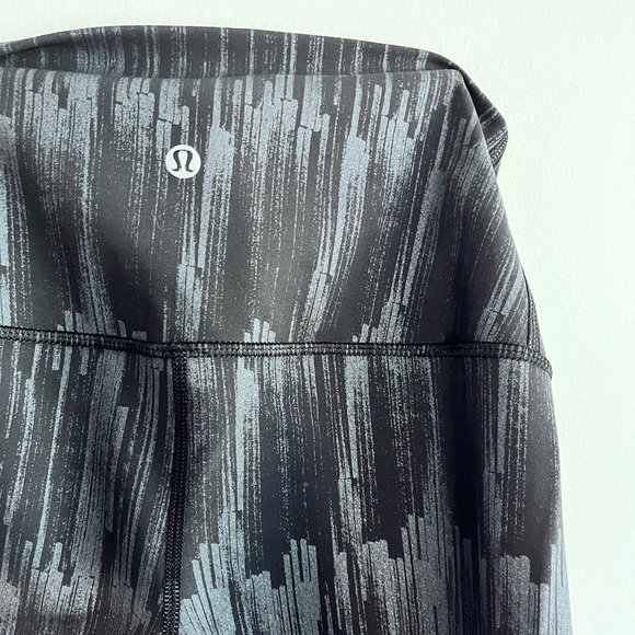 Lululemon short shorts - Picture 2 of 2